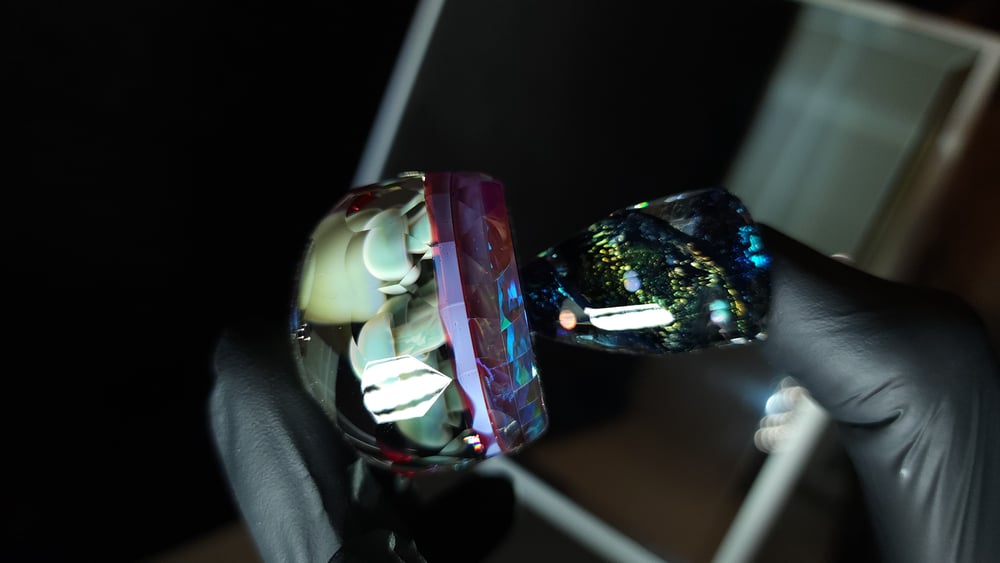 Image of "Space shroom" 