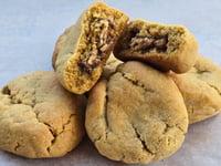 Snickers Cookie (6 pack)