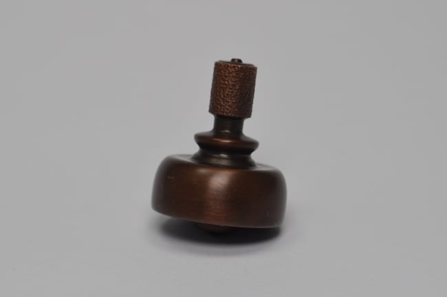 Spinning Top #017-2024