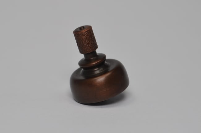 Spinning Top #017-2024