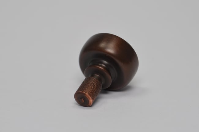 Spinning Top #017-2024