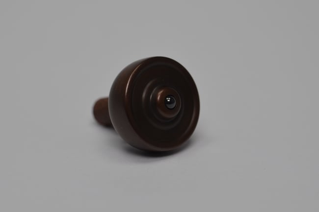 Spinning Top #017-2024