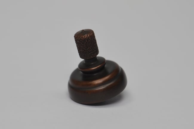 Spinning Top #018-2024