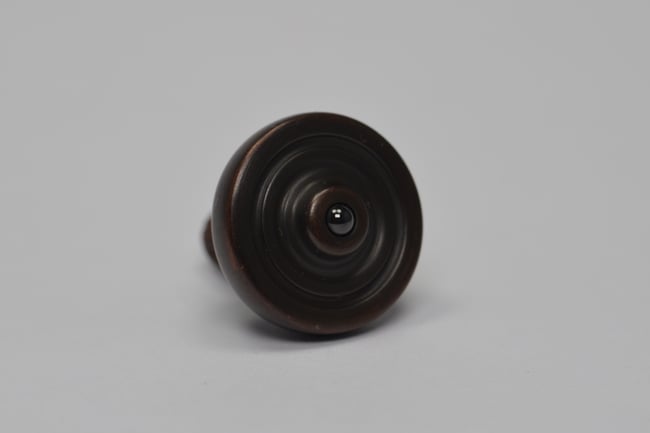 Spinning Top #018-2024