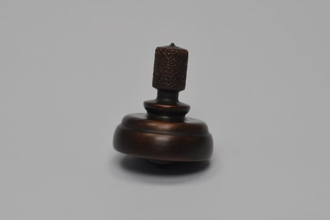 Spinning Top #018-2024