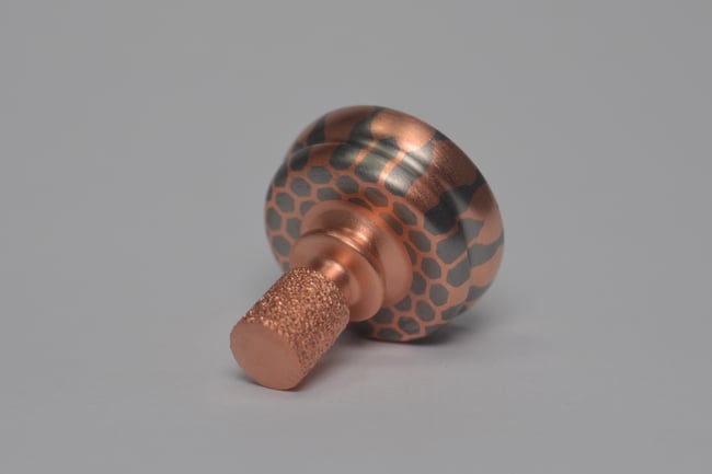 Spinning Top #019-2024