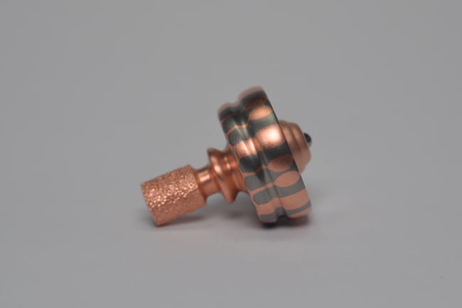 Spinning Top #019-2024