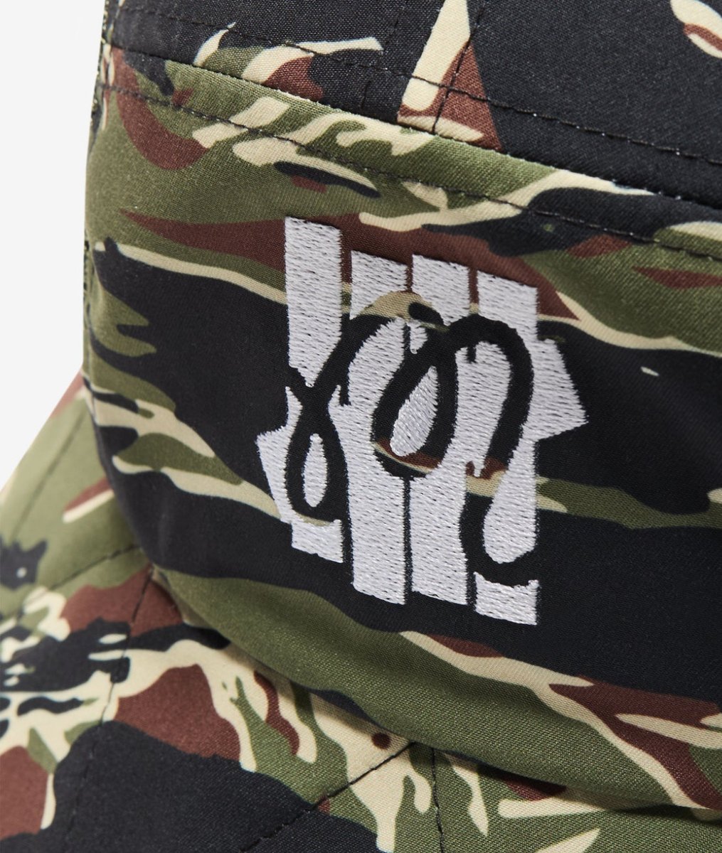 MALBON X UNDEFEATED BUCKET HAT CAMO [2024] | Waterman Golf