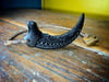 Bog Oak Grizzly Claw