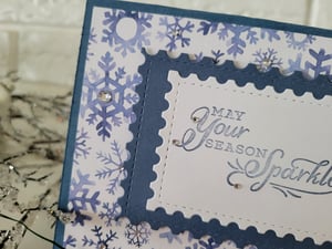 Image of Sparkling Season