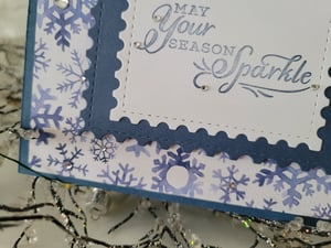 Image of Sparkling Season