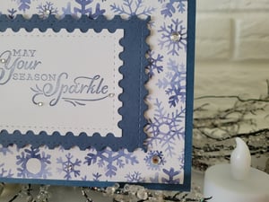 Image of Sparkling Season