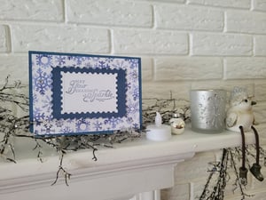 Image of Sparkling Season