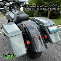 Image 5 of GATOR GLASS Rear Fender Illumination