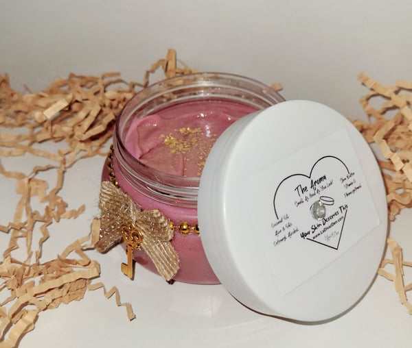 Image of "The Aroma" For Women 5oz