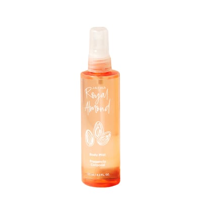Image of Almond Body Mist