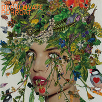 Image 1 of DECULTIVATE - Pohrdat (Vinyl) 12"