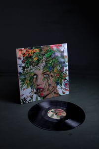 Image 2 of DECULTIVATE - Pohrdat (Vinyl) 12"