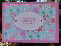 Image 1 of Candy Christmas 