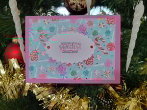 Image of Candy Christmas