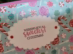 Image of Candy Christmas