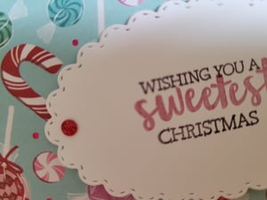 Image of Candy Christmas