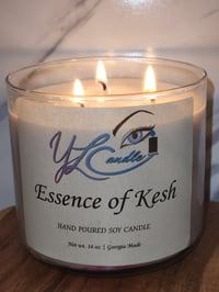 Image 2 of ESSENCE OF KESH -  FRAGRANCE