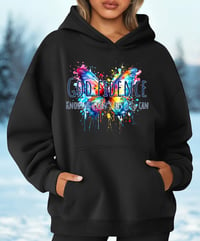 Image of Godfidence Hoodie