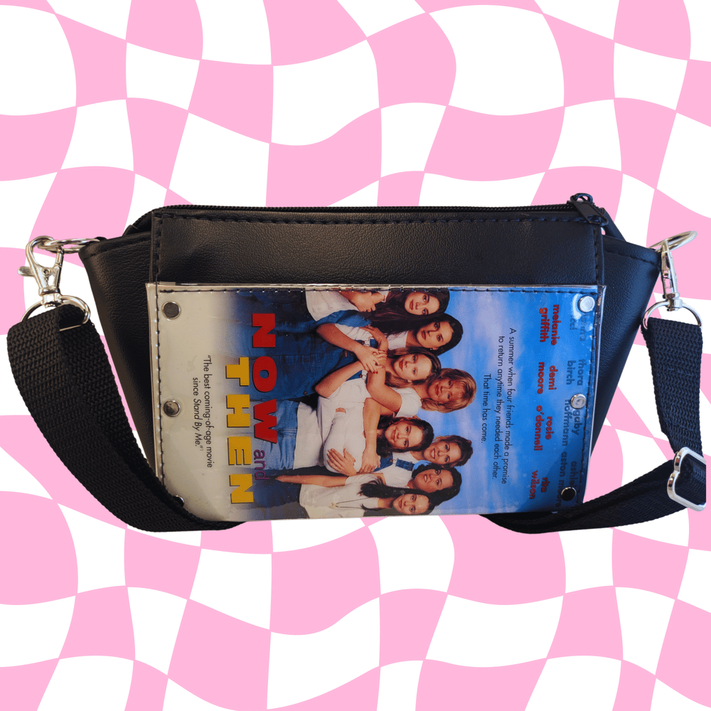 Image of Now and Then bag