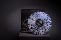 Image 5 of FFW - False Flag World (Clear With Black Splatter) 12"