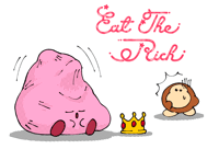 Image 1 of Eat the Rich!