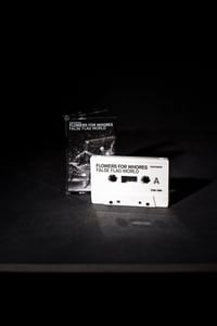 Image 3 of FFW - False Flag World (Cassette Tape)