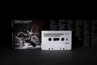 Image 4 of FFW - False Flag World (Cassette Tape)