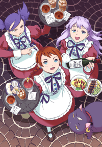 Otomo Maids