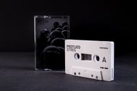 Image 1 of PROTIJED - Stres (Cassette Tape)