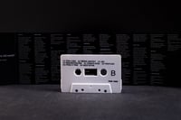 Image 4 of PROTIJED - Stres (Cassette Tape)