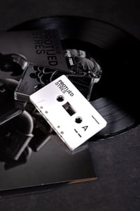 Image 5 of PROTIJED - Stres (Cassette Tape)