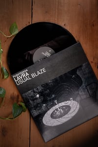 Image 2 of LAVRA - Usual Blaze (Vinyl) 12"