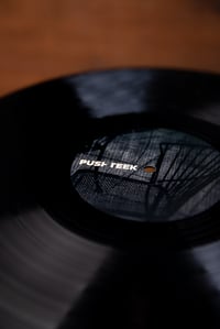 Image 3 of LAVRA - Usual Blaze (Vinyl) 12"