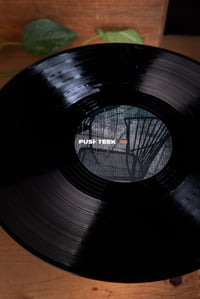 Image 4 of LAVRA - Usual Blaze (Vinyl) 12"