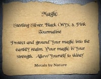 Image 5 of Magic Earrings