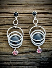 Image 1 of Magic Earrings