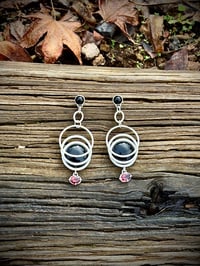 Image 2 of Magic Earrings