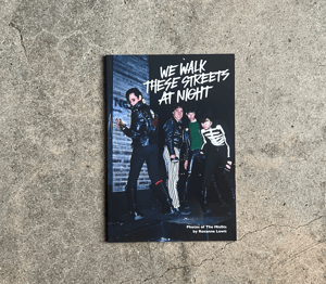 Image of MISFITS