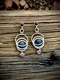 Image 3 of Magic Earrings