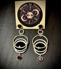 Image 4 of Magic Earrings