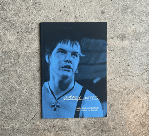 Image of DARBY CRASH 