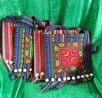 Image 1 of Traditional Yote Bags