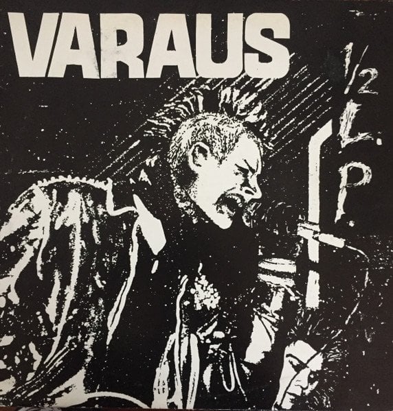 Image of Varaus - 1/2 Lp