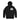 Panda Hoodie